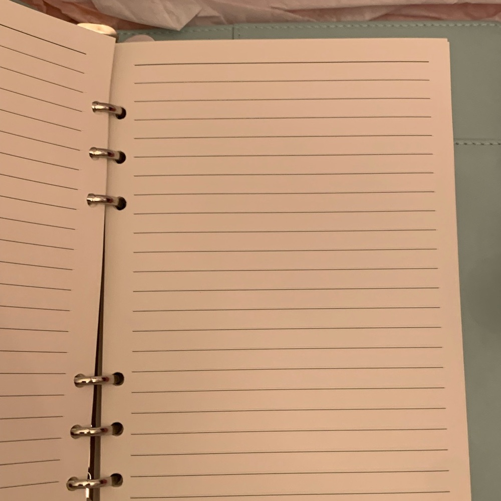 Notebook-journal - Picture 4 of 5